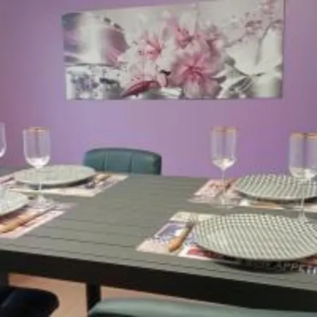 La Canardière House