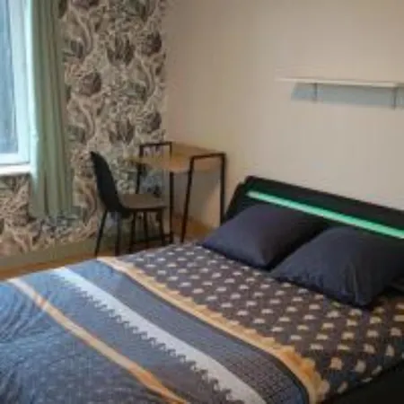 Dom wakacyjny La Canardiere House