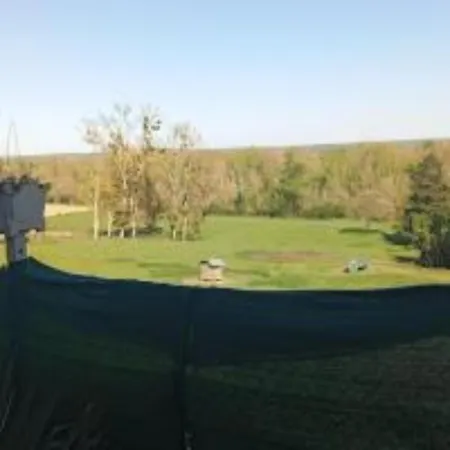 Semesterbostad La Canardiere House