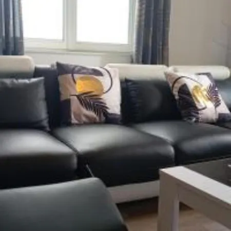 La Canardiere House *