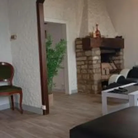 La Canardiere House Semesterbostad *