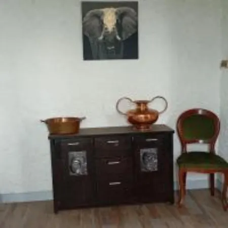 La Canardière House Hébergement de vacances