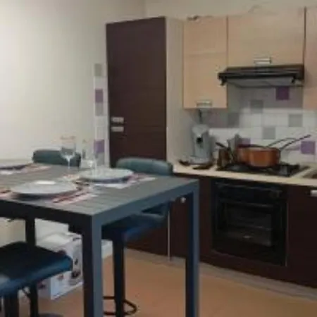 La Canardière House Hébergement de vacances *