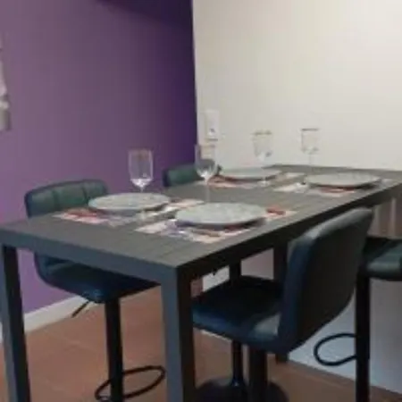 La Canardière House