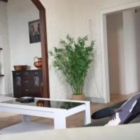 La Canardiere House Semesterbostad *