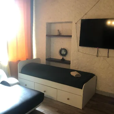 La Canardiere House