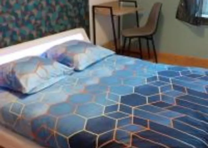 Holiday home La Canardiere House Chatel-de-Neuvre