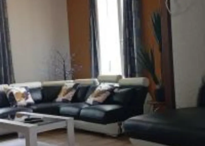 Holiday home La Canardiere House Chatel-de-Neuvre