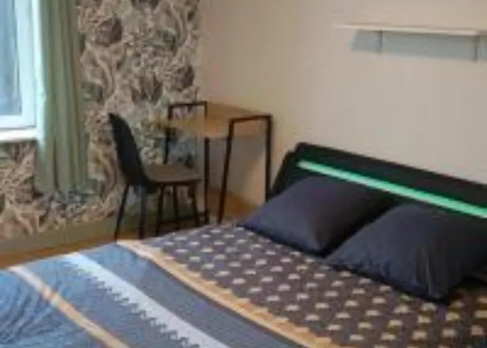 Holiday home La Canardiere House