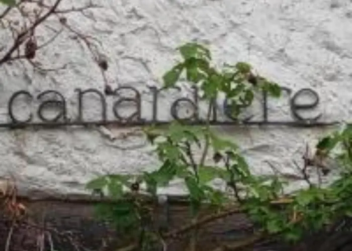 La Canardiere House Holiday home Chatel-de-Neuvre