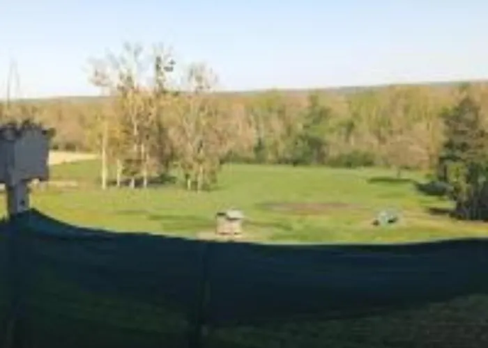 Holiday home La Canardiere House