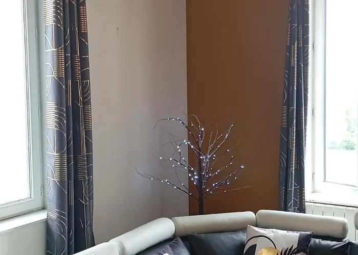 Holiday home La Canardiere House