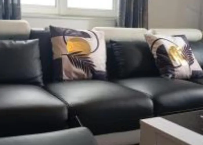 La Canardiere House *