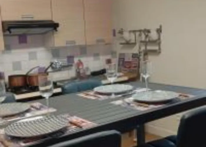 La Canardiere House Chatel-de-Neuvre