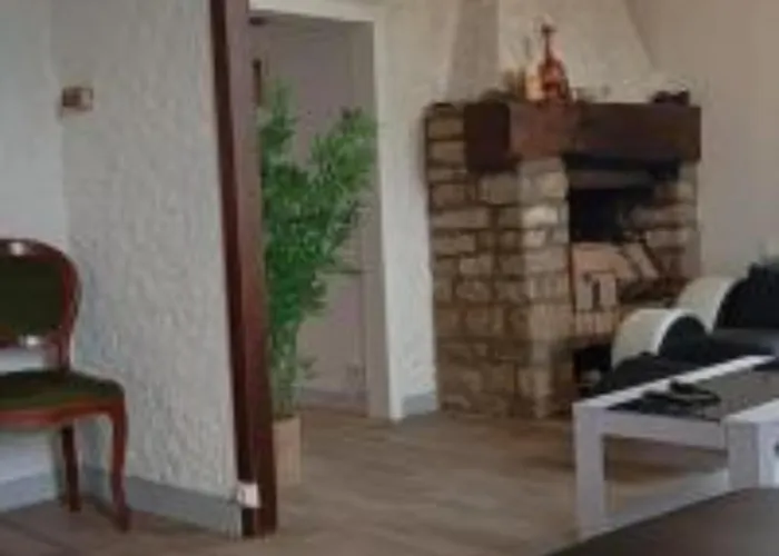 La Canardiere House Holiday home *