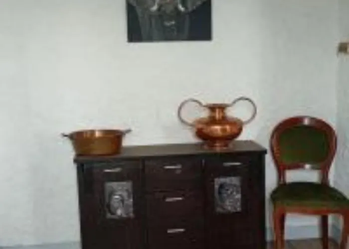 La Canardiere House Holiday home