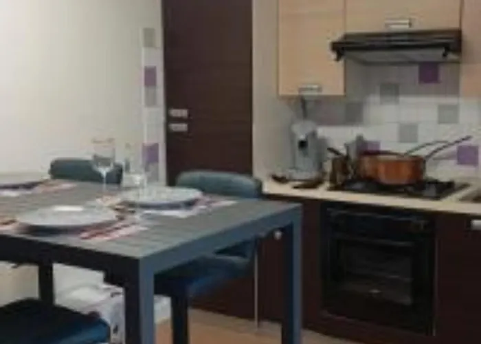 La Canardiere House Holiday home *