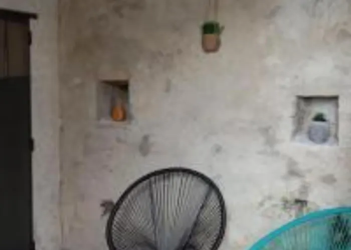 La Canardiere House * Chatel-de-Neuvre