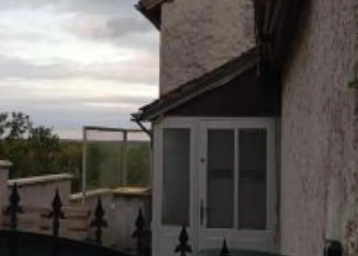 Holiday home La Canardiere House