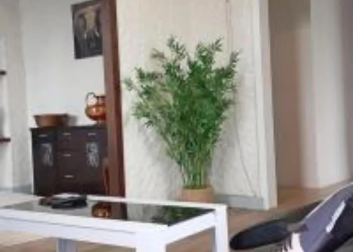 La Canardiere House Holiday home *